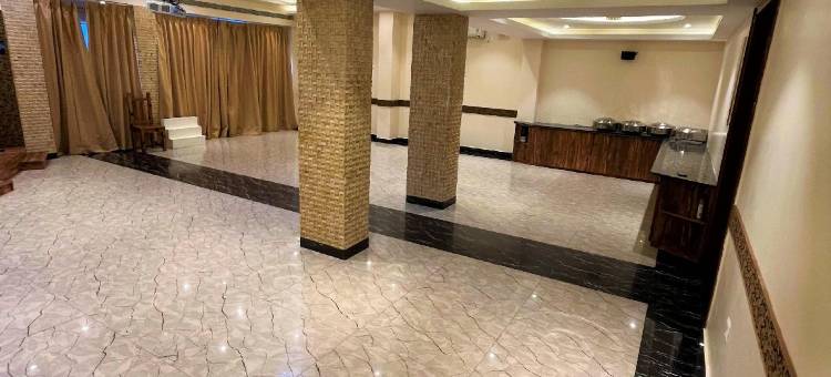 帕德玛(The Padma)图片