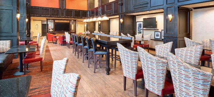 韦科南欢朋酒店(Hampton Inn & Suites Waco-South)图片