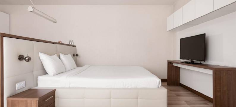 叶氏公寓(Apart-Hotel YES  Hoshimina)图片