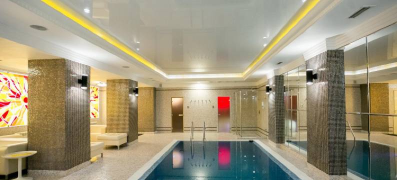 巴尔丁酒店(Bardin)图片