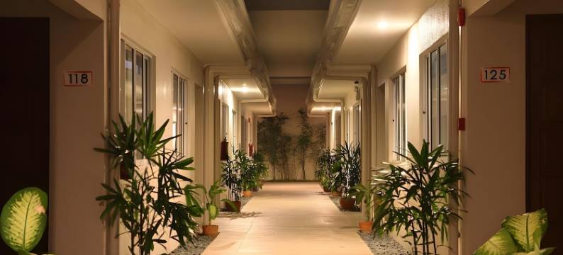 埃斯卡里奥中央酒店(Escario Central Hotel)图片