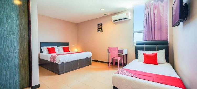 CMN酒店及民宿(CMN Hotel & Homestay)图片