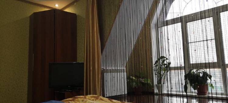 Imperiya Hotel图片