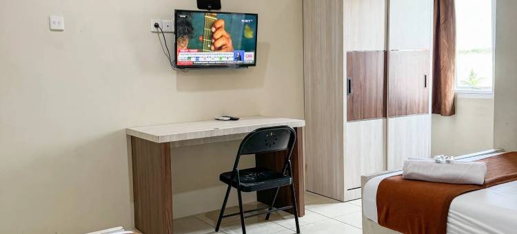 佩利塔格斯特豪斯(Pelita Guest House)图片