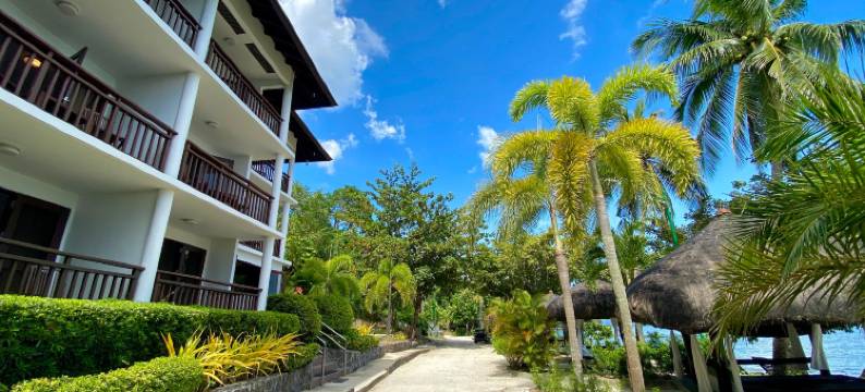 棕榈滩度假村(Palm Beach Resort)图片