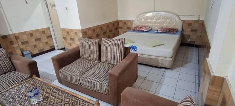 拉卡塔酒店(Hotel Rakata)图片