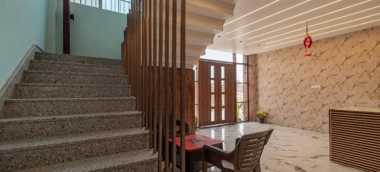 Treebo Heaven Grand Ayodhya图片