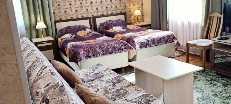 亚库尔酒店(Yakor)图片