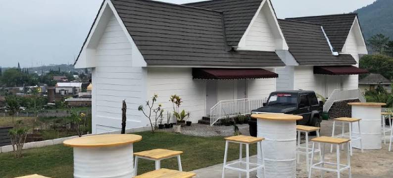 阿玛兰塔旅馆(Amaranta Guest House)图片