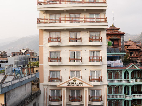 Pokhara Alpine and Springs