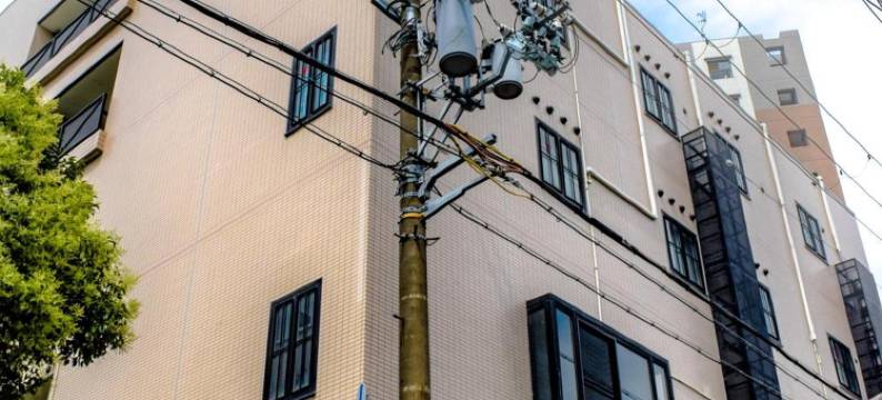 斯泰霍特尔(Stay Hotel)图片