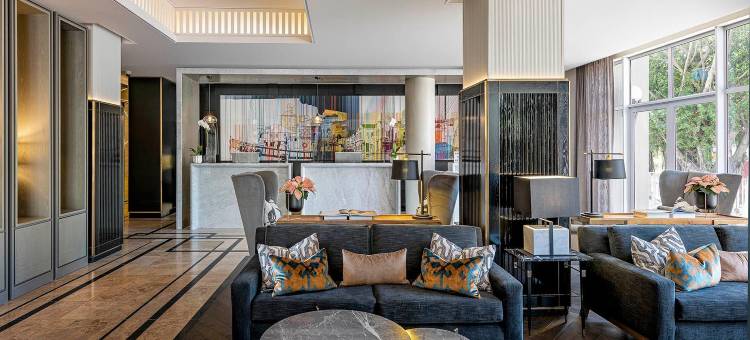 开普敦凯悦酒店(Hyatt Regency Cape Town)图片