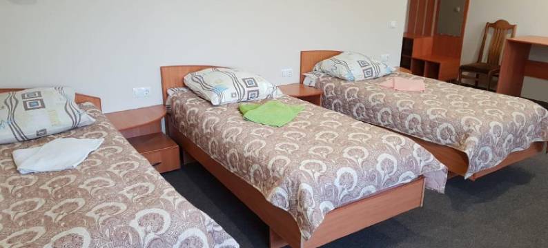 苏尔酒店(Zul Hotel)图片