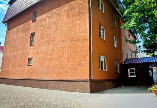 Hotel ElionHotel Overview