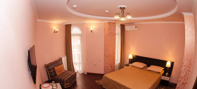 BoNaMi Guest House图片