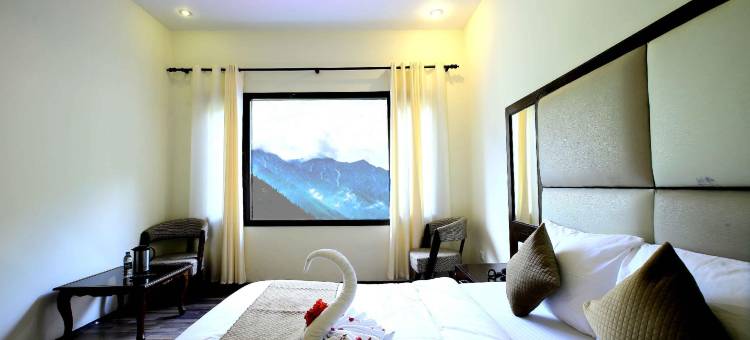 Hotel Kapalin Resort图片