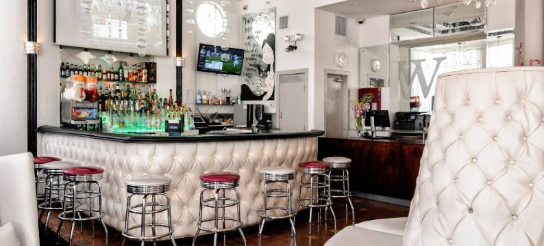 怀特劳酒店(Whitelaw Hotel)图片