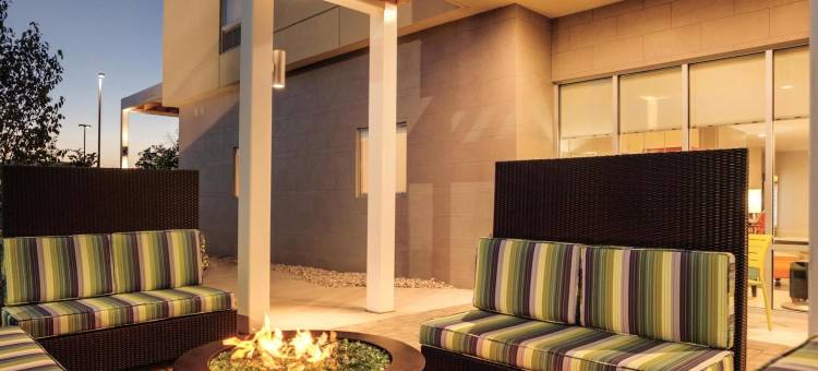 希尔顿惠庭酒店-莱辛顿大学医疗中心(Home2 Suites by Hilton Lexington University / Medical Center)图片