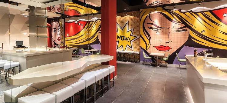 多琳娜960酒店(Dolina 960)图片