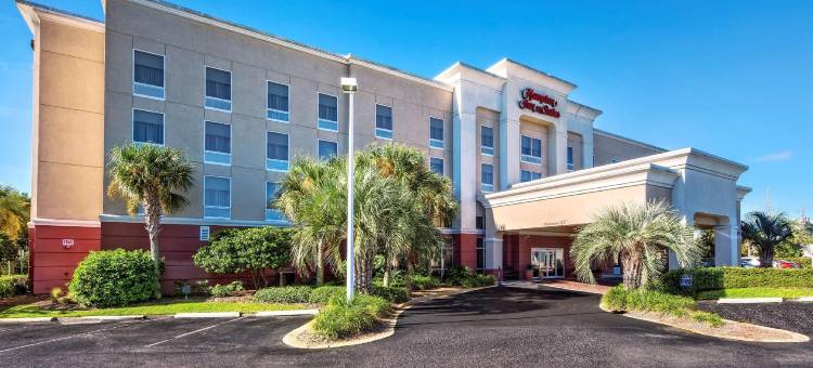 洲际酒店集团旗下的德斯廷米拉马尔海滩智选假日酒店及套房(Holiday Inn Express & Suites DESTIN - MIRAMAR BEACH by IHG)图片
