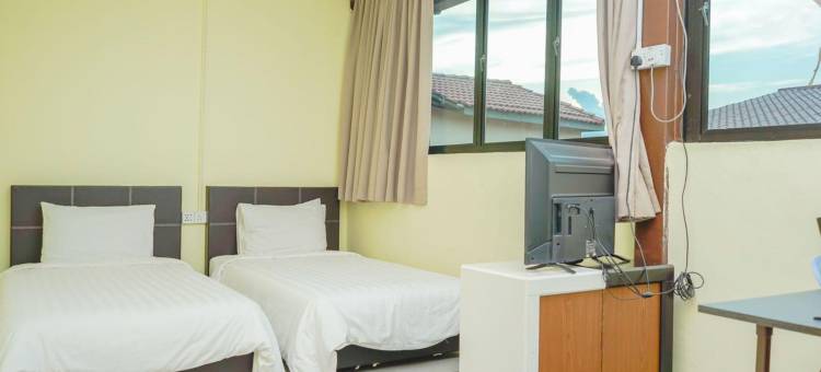 拉比斯日出农场住宿(Labis Sunrise Farm Stay)图片