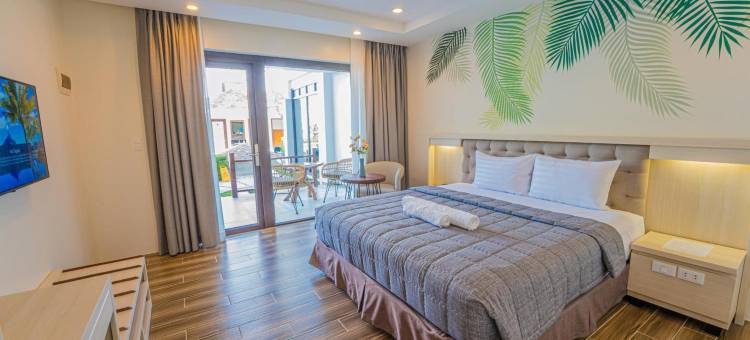 奥拉海滩度假村(Ora Beach Resort)图片