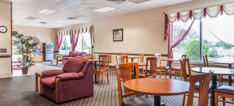 伊克诺旅馆(Econo Lodge)图片