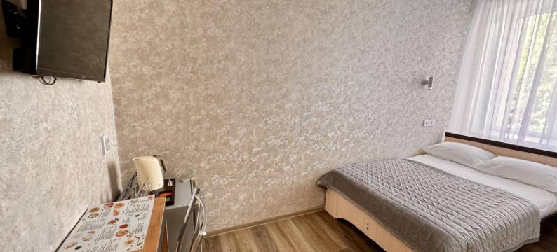 绿洲酒店 - 旅舍(Oasis Hotel - Hostel)图片