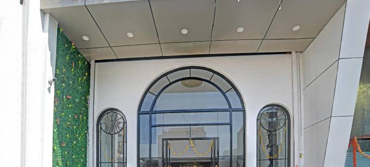 Itsy酒店凤凰(Itsy Hotels Phoenix)图片