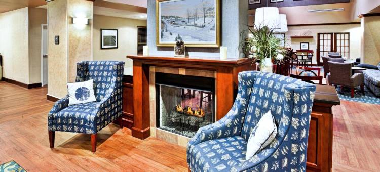 希尔顿欢朋套房酒店-西雅茅斯科德角(Hampton Inn & Suites Cape Cod-West Yarmouth)图片