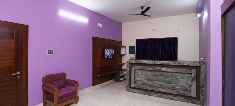 OYO 16722 乡村度假村(Hotel O the Countryside Resort)图片