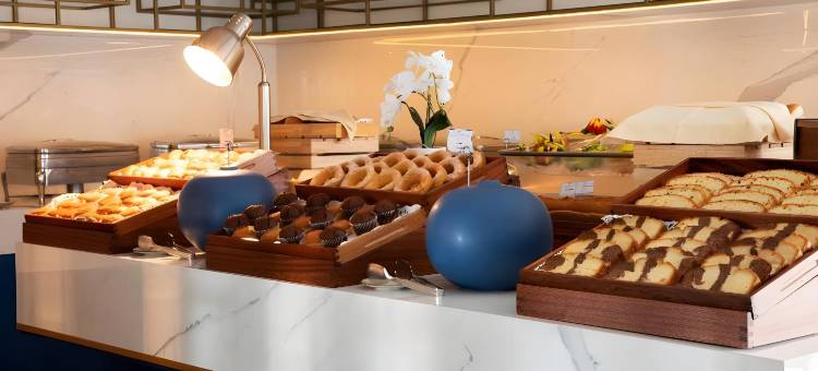 高级滨海大道酒店(Prime Al Corniche Hotel)图片