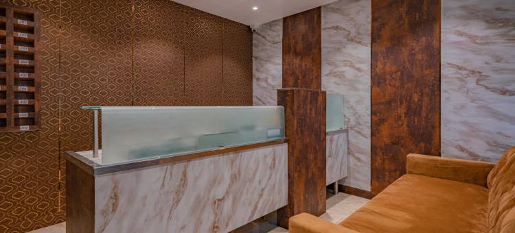 Treebo Atithi Inn Malad图片