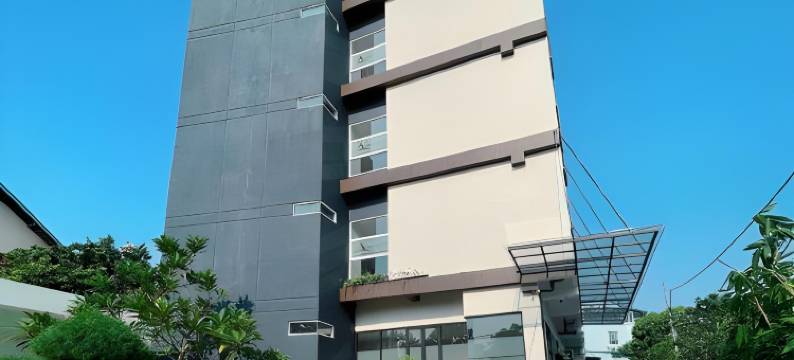 萨拉克住宿集团阿兹卡酒店(Azka Hotel by Salak Hospitality)图片