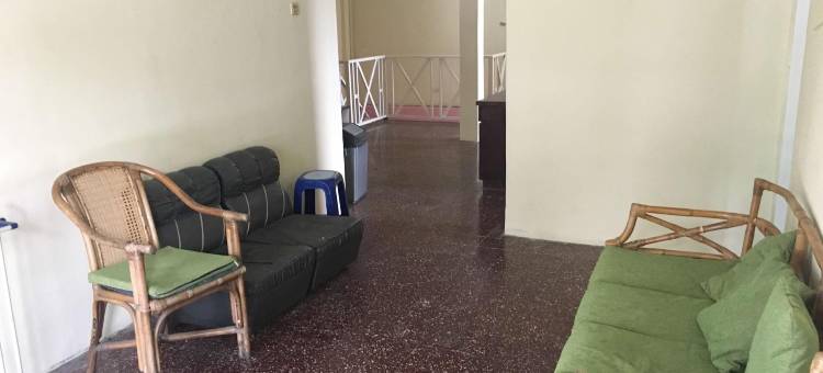 卡里屋昂维加亚1号酒店(Hotel Wijaya 1 Kaliurang)图片