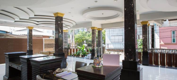 孙托萨度假村(Suntosa Resort)图片