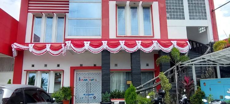 Mami Hotel图片
