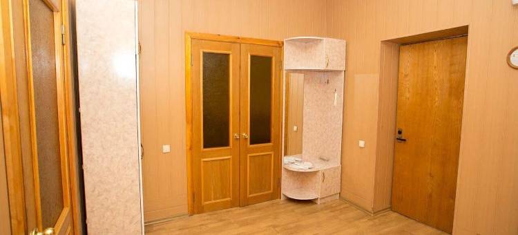 泽姆除兹纳加夫加萨酒店(Zhemchuzhina Kavkaza)图片