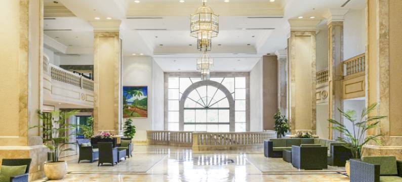 假日度假村(Holiday Resort & Spa Guam)图片