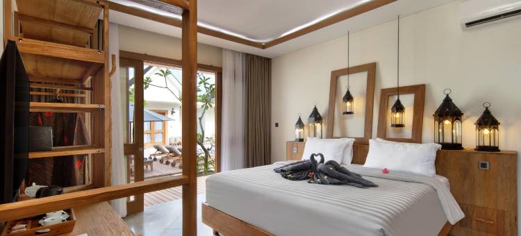 庞特别墅(Ponte Villas)图片