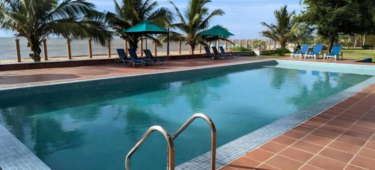 Hiru Beach Resort & Kitesurfing图片