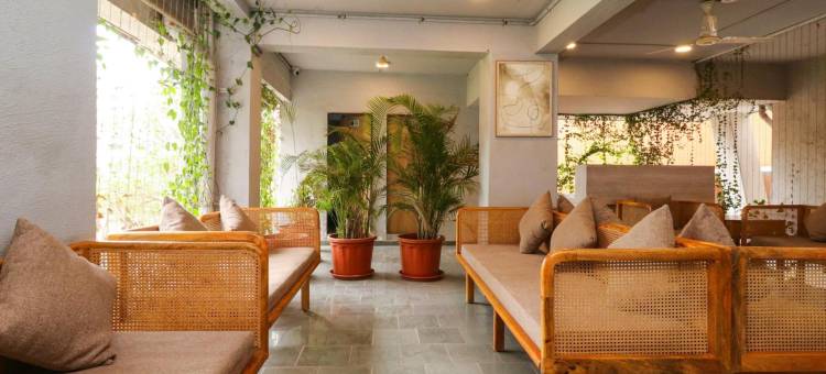 Tattva套房(Townhouse 1354 Tattva Suites)图片