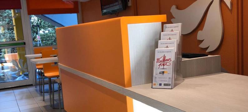 佩皮尼扬南基普瑞米尔经典酒店(Premiere Classe Perpignan Sud)图片