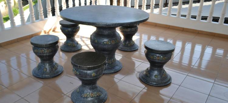 超级星光酒店度假住宿(Megastar Inn Vacation Stay)图片