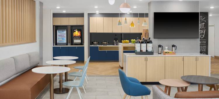 TownePlace Suites Lansing North图片