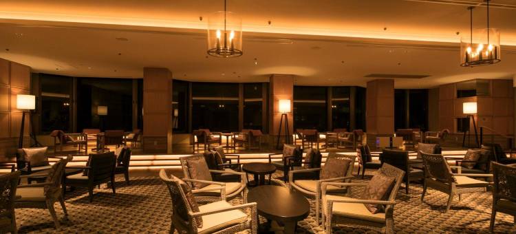 水上酒店聚乐(Minakami Hotel Juraku)图片