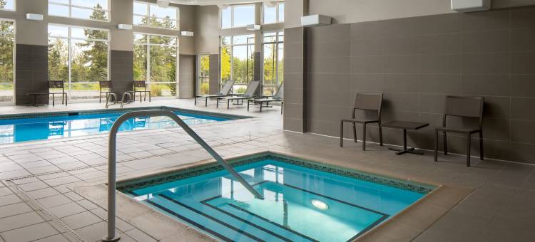 Residence Inn Pullman图片