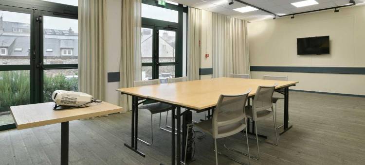 勒芒中心国会宫B&B酒店(B&B Hotel Le Mans Centre)图片