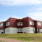 弗兰缇德旅馆