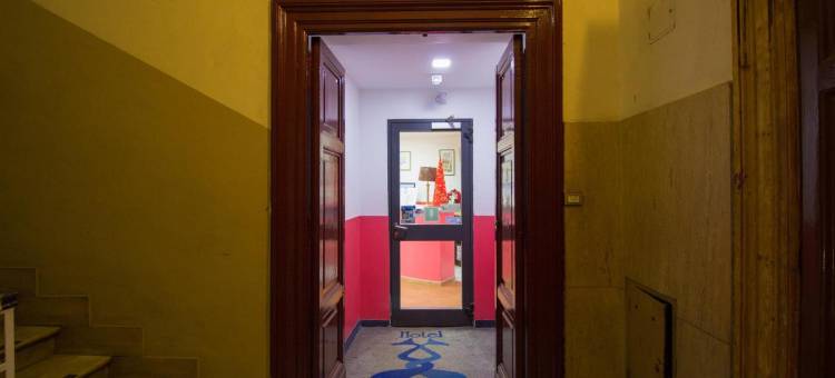 特米尼水族馆酒店(Aquarium Termini)图片